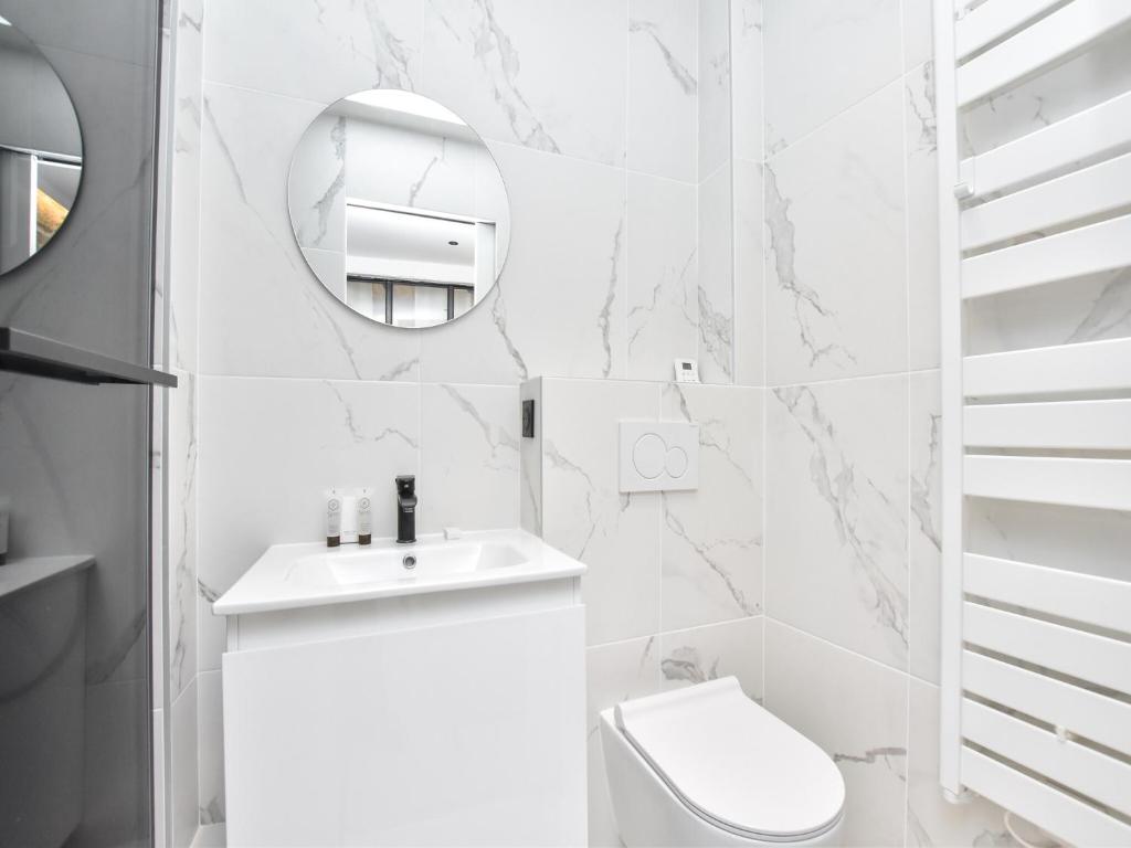 Cozy apartment - 1BR 4P - Sentier - 5