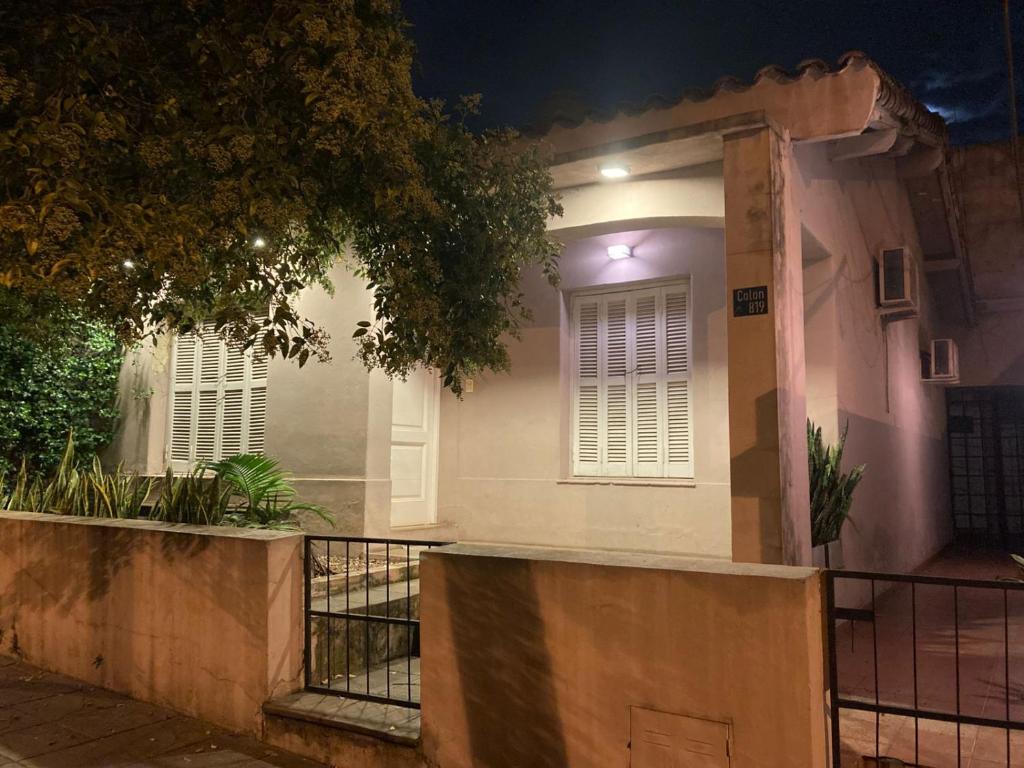 Como en casa - 1