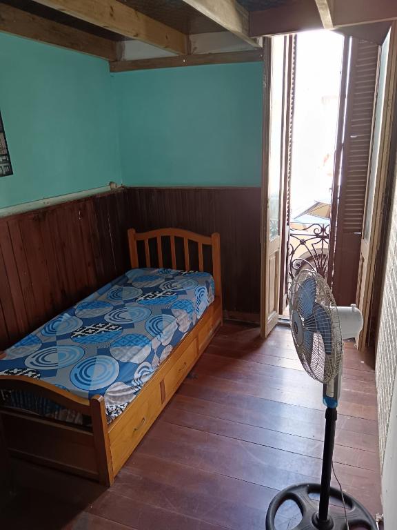 Habitación Privada en Casa compartida - 2