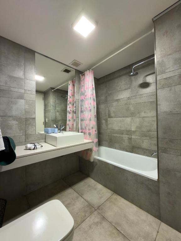 Departamento en Palermo con Piscina, Gym, Balcón - 2