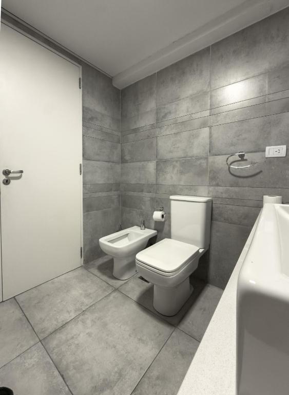 Departamento en Palermo con Piscina, Gym, Balcón - 3