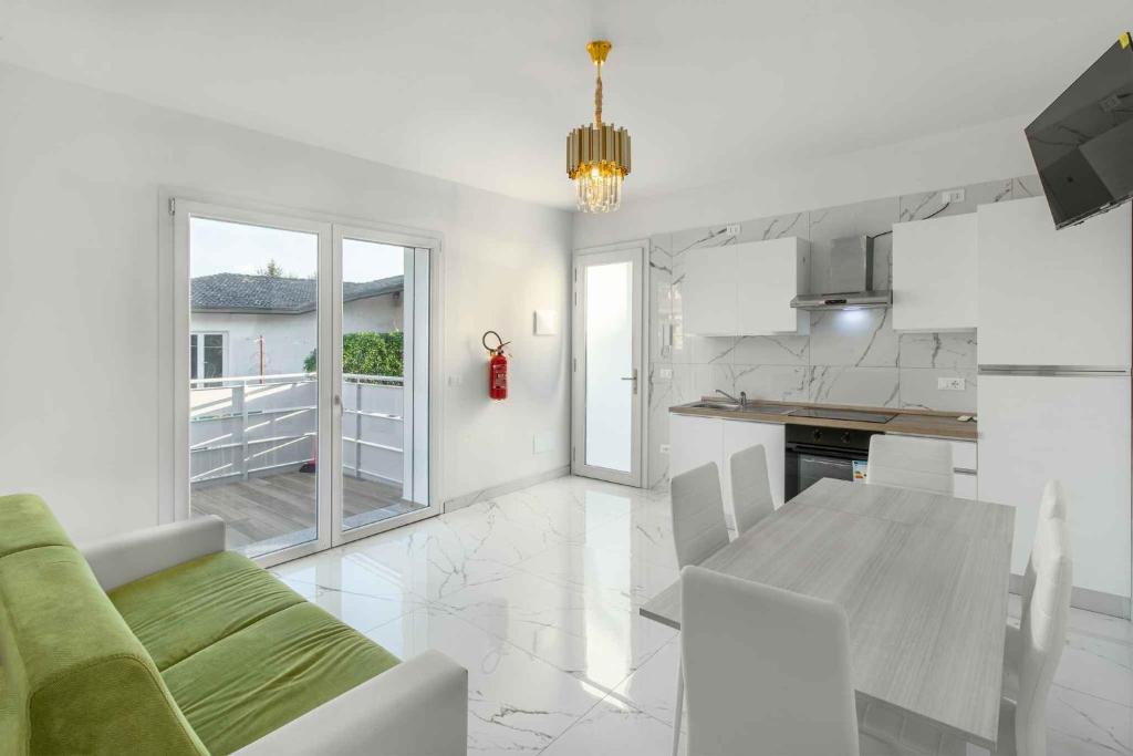 Apartment with Pool in Bibione 45641 - 2