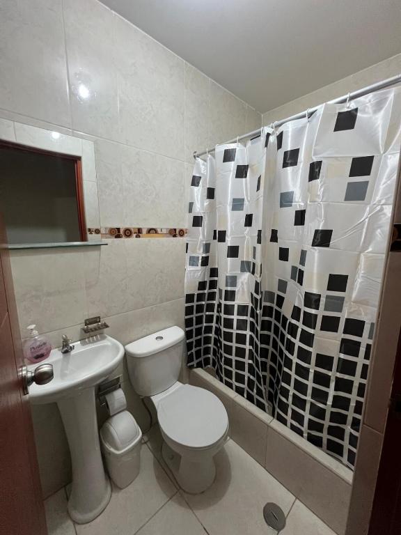 Entire Apartement in Chosica - 2