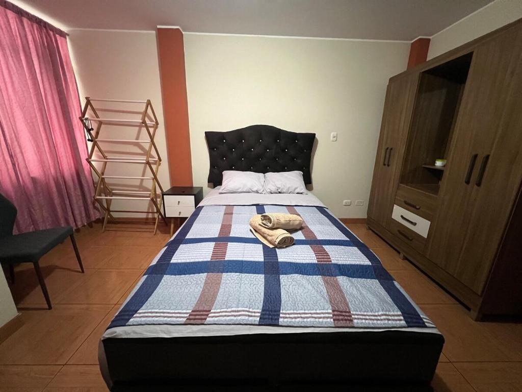 Entire Apartement in Chosica - 5