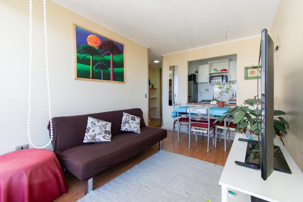 Alta vista Concepción - 2