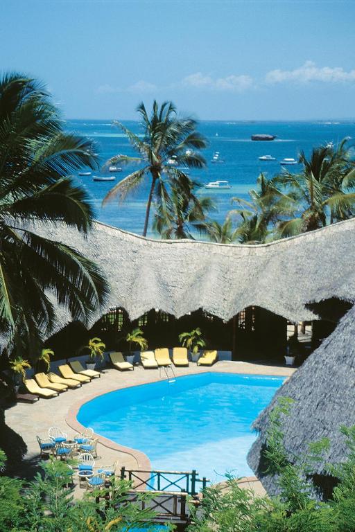 Blue Bay Village — Hotel in Watamu