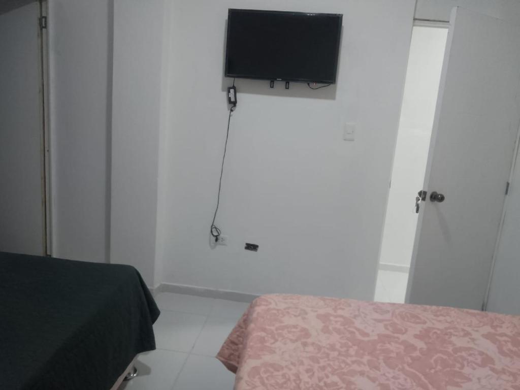 Hermosa habitación con salida independiente - 4
