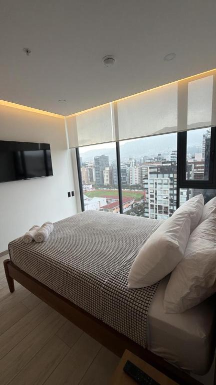 Beautiful Suite View, Wifi, Coworking - 4