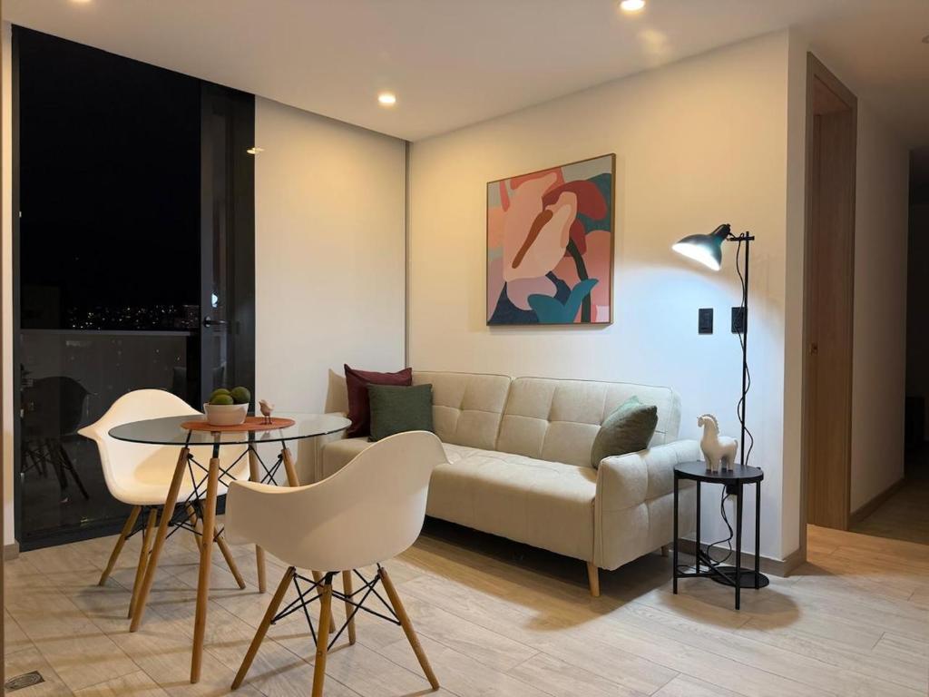 Beautiful Suite View, Wifi, Coworking - 1