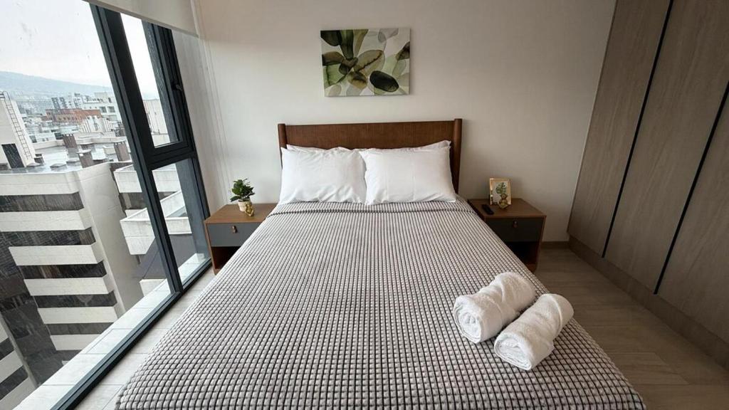 Beautiful Suite View, Wifi, Coworking - 5