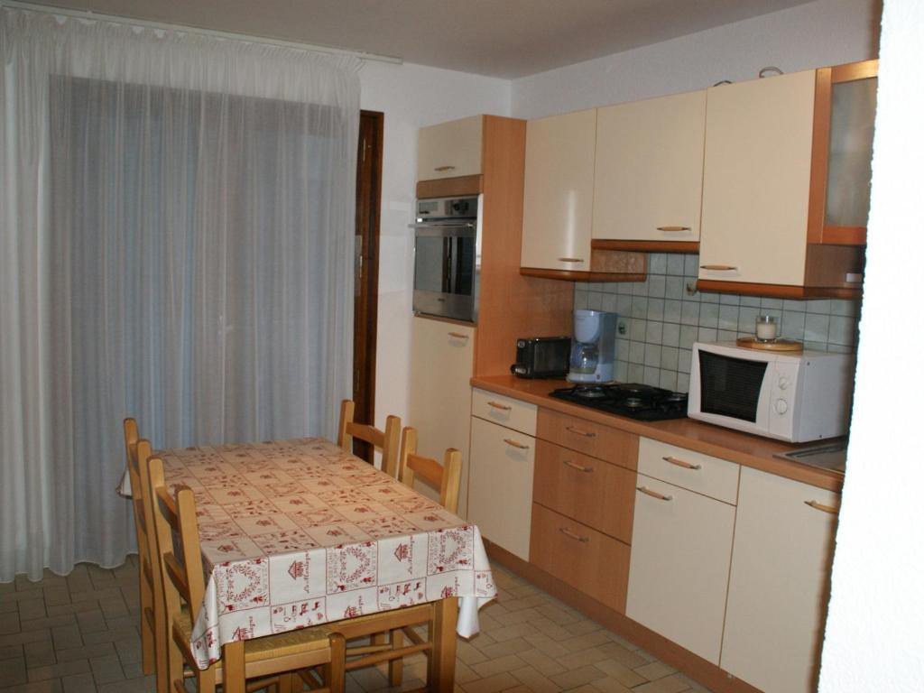 Studio cosy à Châtel avec Wifi et parking, proche télécabine - FR-1-676-8 - 2