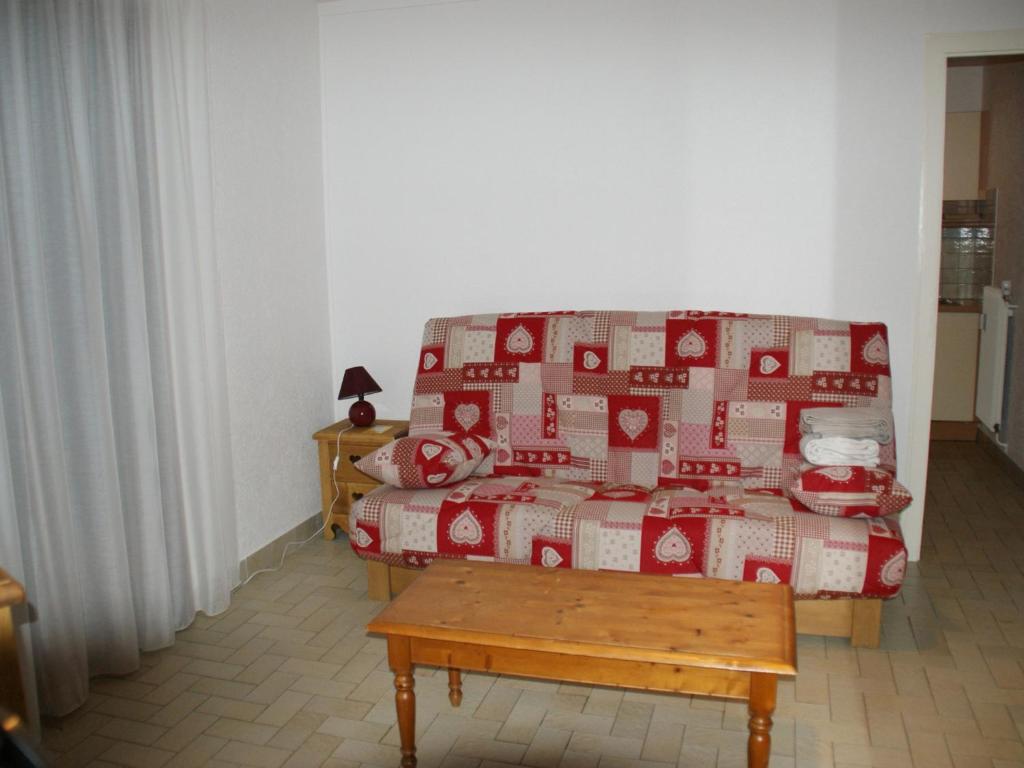 Studio cosy à Châtel avec Wifi et parking, proche télécabine - FR-1-676-8 - 3