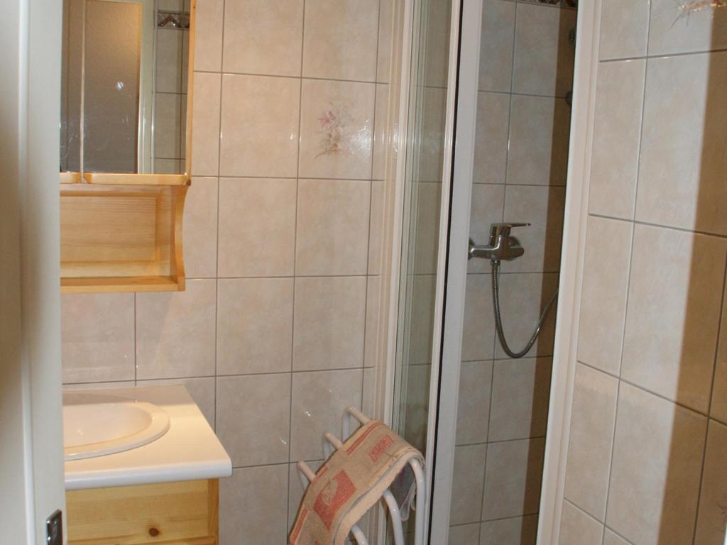 Studio cosy à Châtel avec Wifi et parking, proche télécabine - FR-1-676-8 - 5