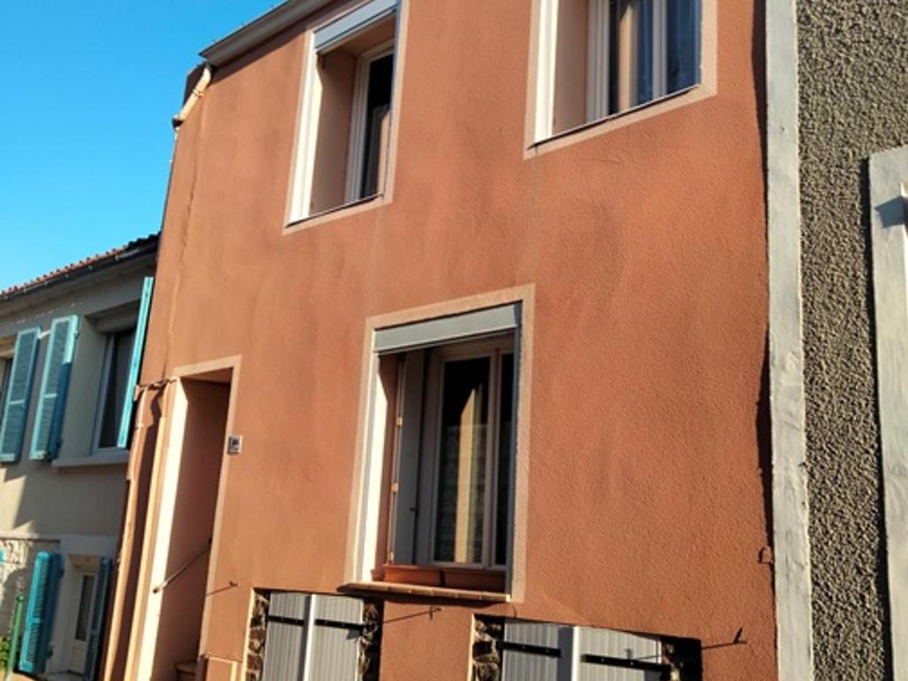 Charmante maison T4 entre port et plage aux Sables-d'Olonne - FR-1-331-232 - 2