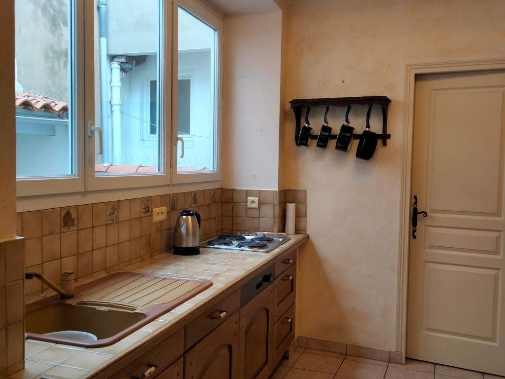Charmante maison T4 entre port et plage aux Sables-d'Olonne - FR-1-331-232 - 3