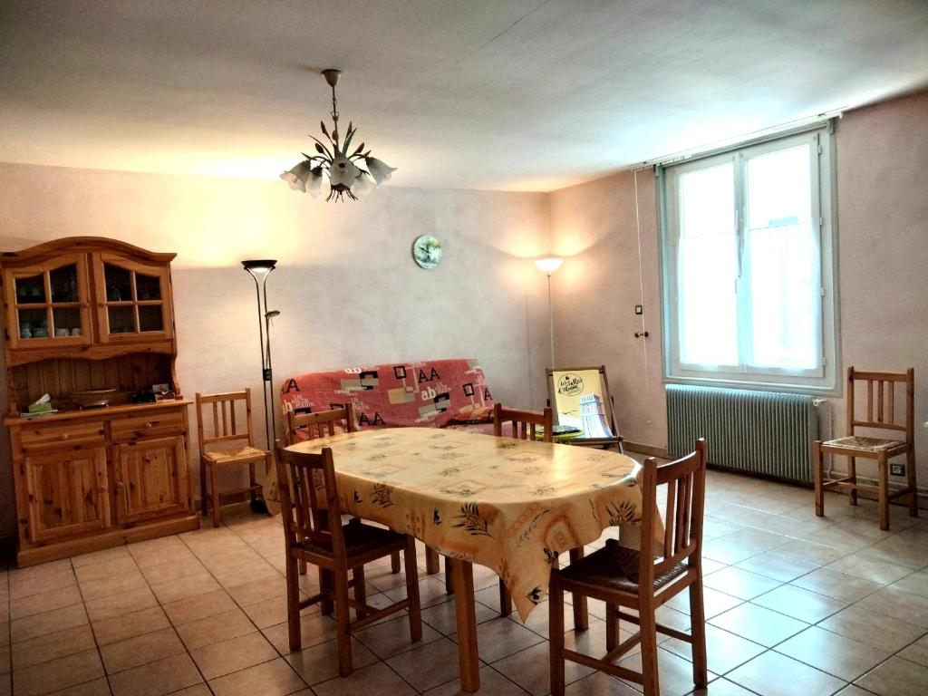 Charmante maison T4 entre port et plage aux Sables-d'Olonne - FR-1-331-232 - 4