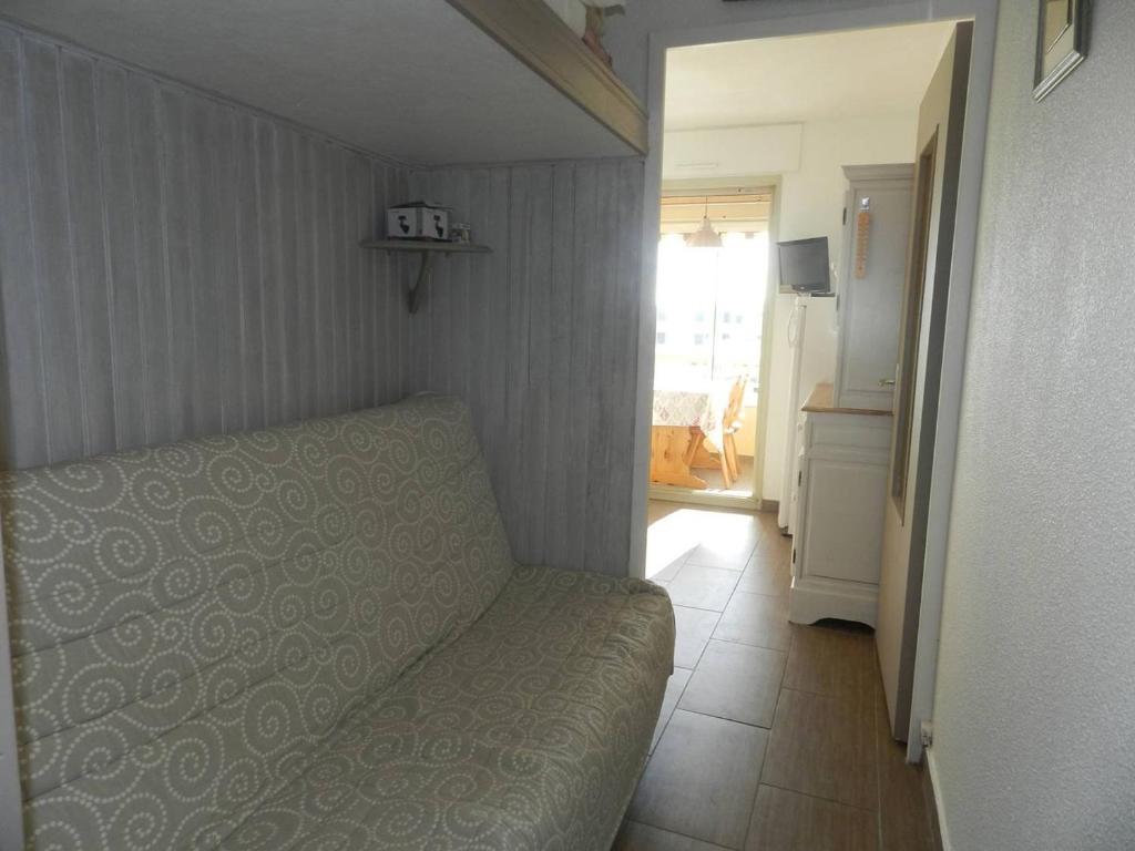 Studio pratique proche plage - 4 pers. - FR-1-251-934 - 5