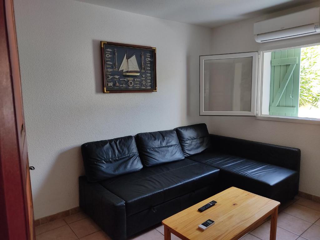 Villa confortable, parking, animaux OK - 6 pers. - FR-1-796-109 - 3