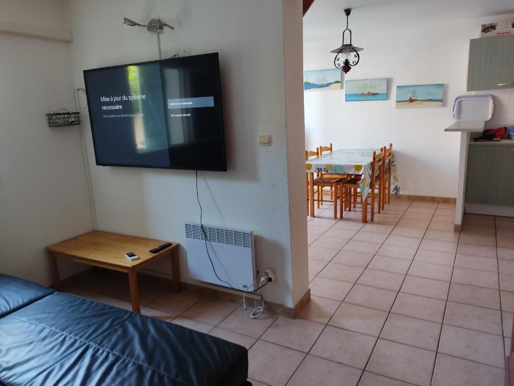 Villa confortable, parking, animaux OK - 6 pers. - FR-1-796-109 - 4