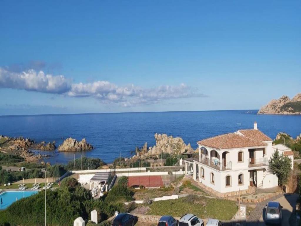 Apartment with sea view and great roof terrace - 3