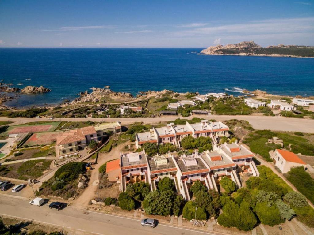 Apartment with sea view and great roof terrace - 2