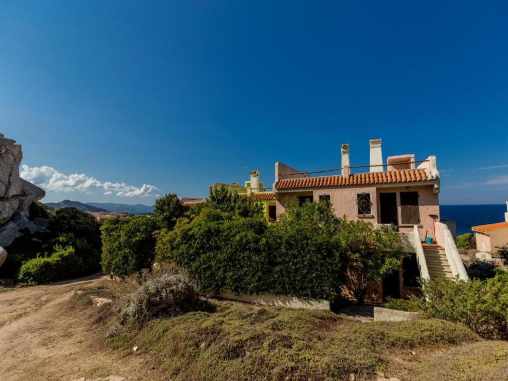 Apartment with sea view and great roof terrace - 4