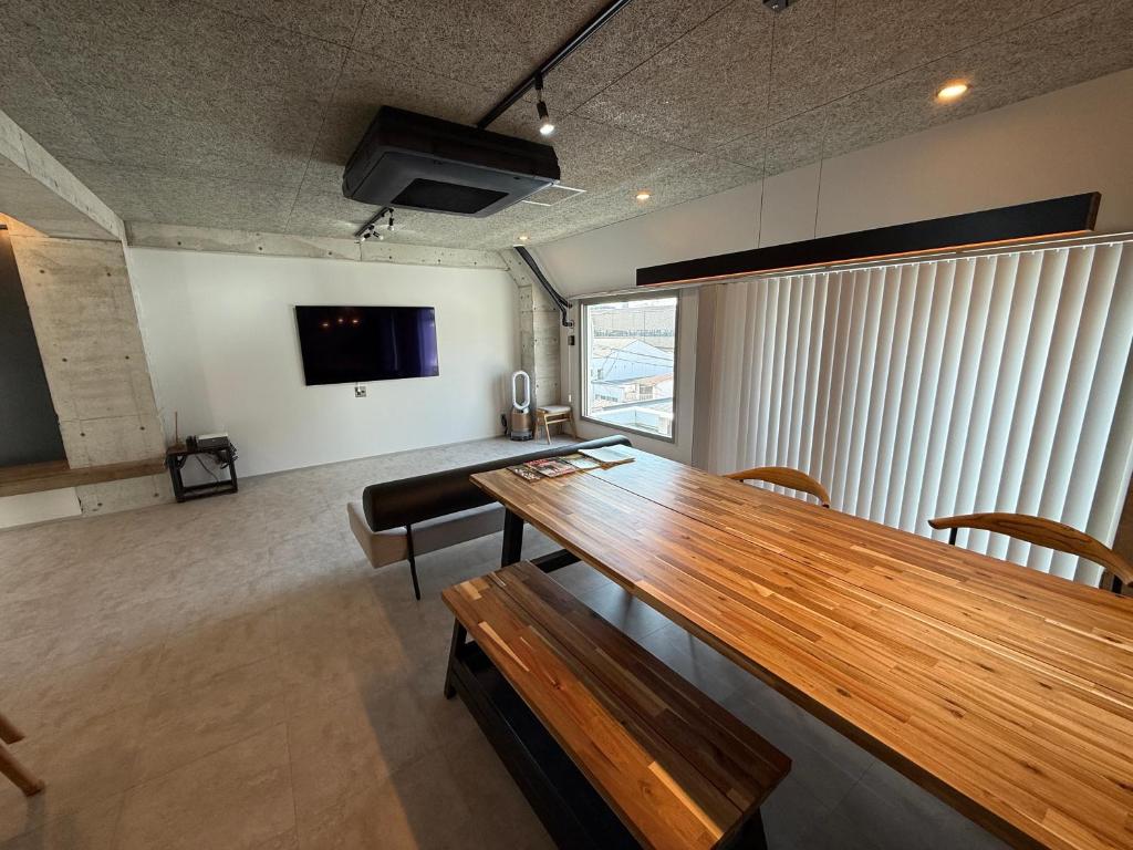 Guesthouse Matsu 別館