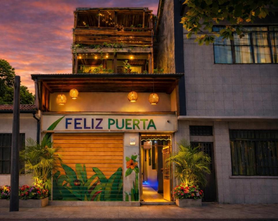 Feliz Puerta Entire House with Rooftop Terrace - 2