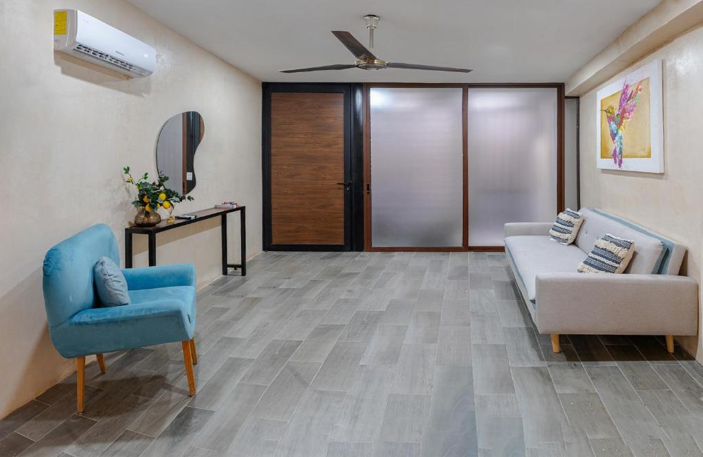 Oasis for 2 people - 1