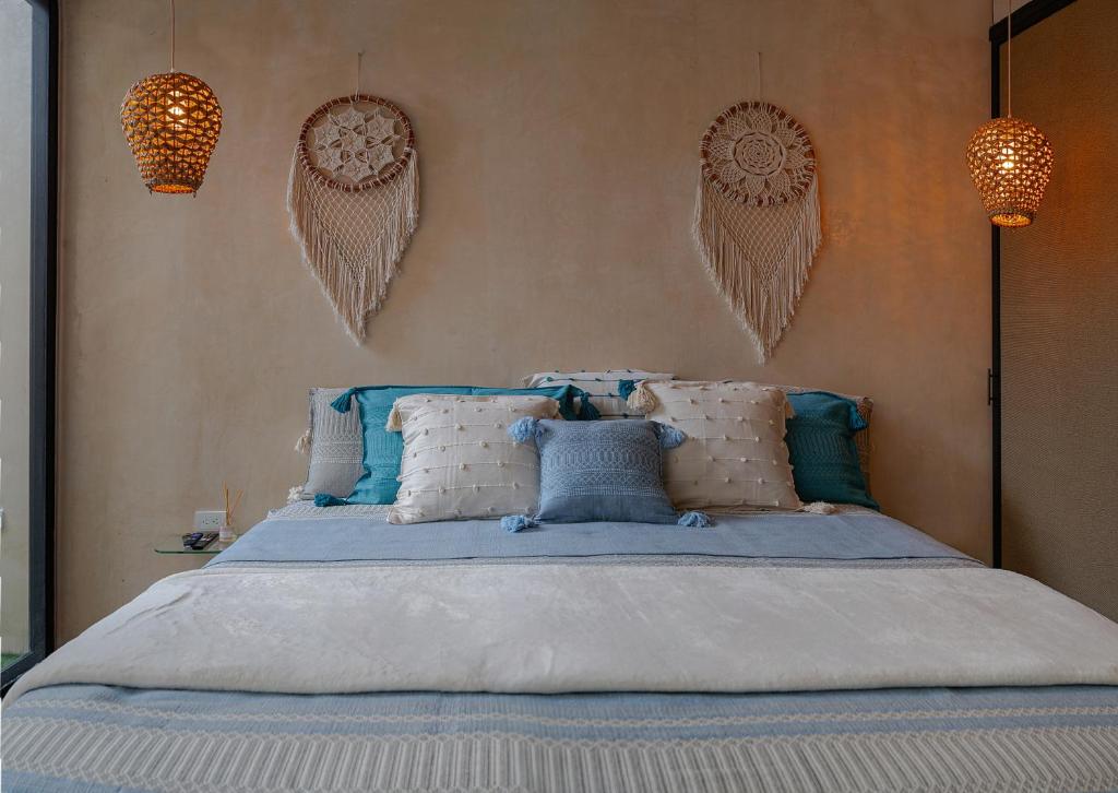 Oasis for 2 people - 4