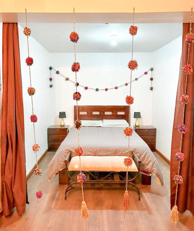 Cozy apartment in the heart of Cusco - 2