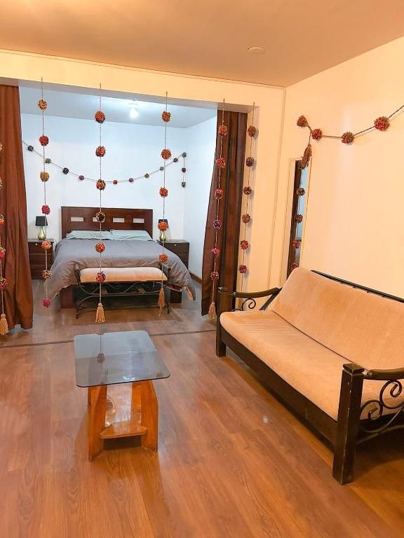 Cozy apartment in the heart of Cusco - 4