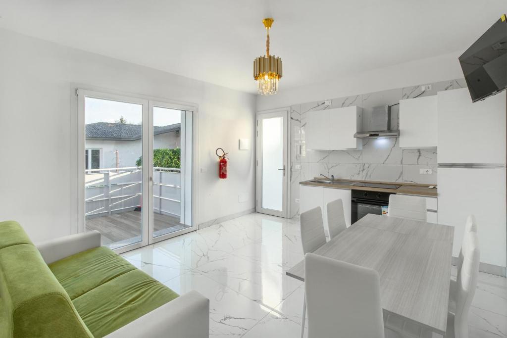 Apartment with Pool in Bibione 53920 - 2