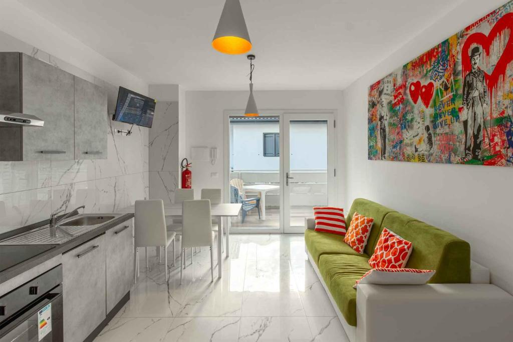Apartment with Pool in Bibione 54751 - 2
