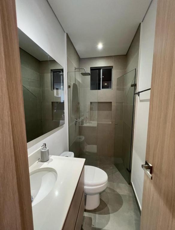 Salguero Suites 817 - 2