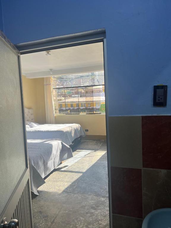 Habitacion privada - 2