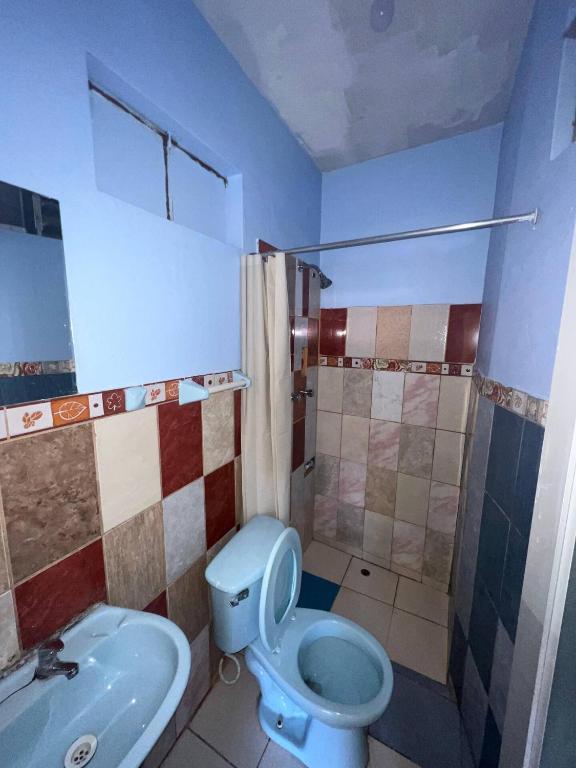 Habitacion privada - 5