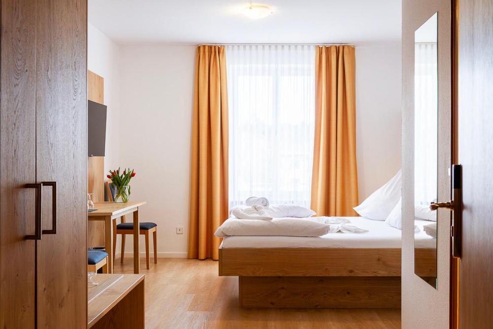 Braustüble und Hotel zur Post - 2