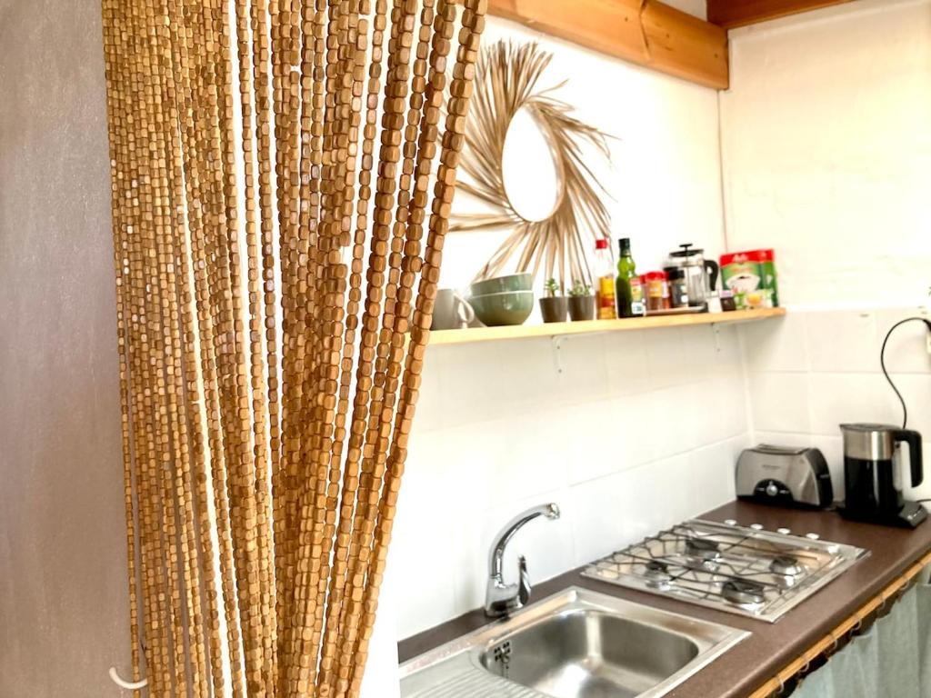 Cozy boho house in Lajares - 5