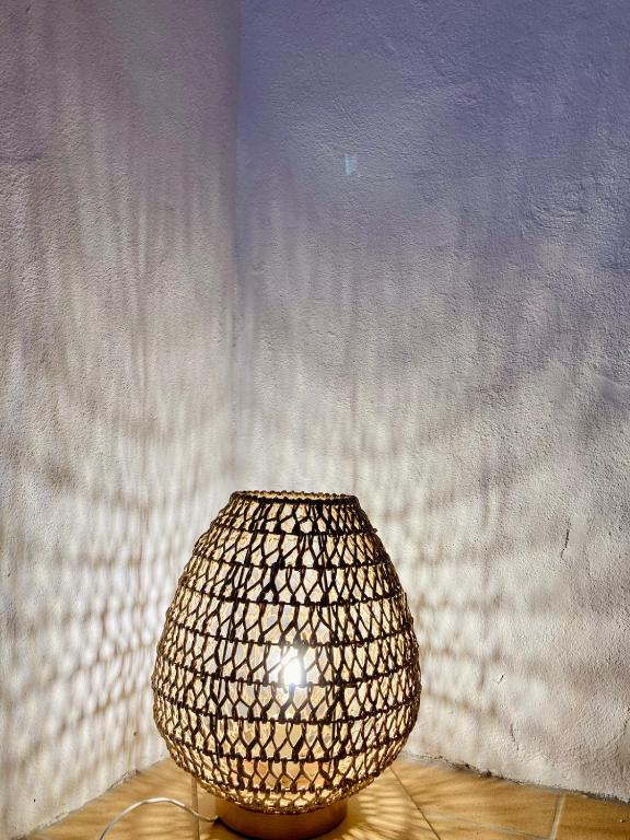 Cozy boho house in Lajares - 2