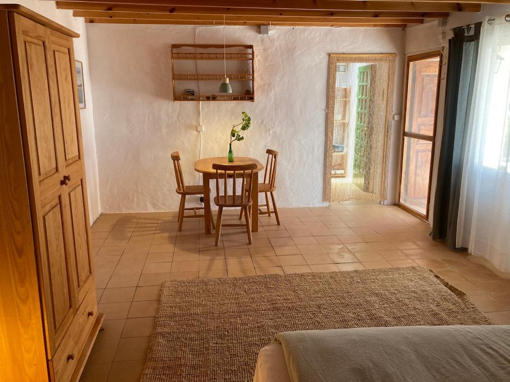 Cozy boho house in Lajares - 3
