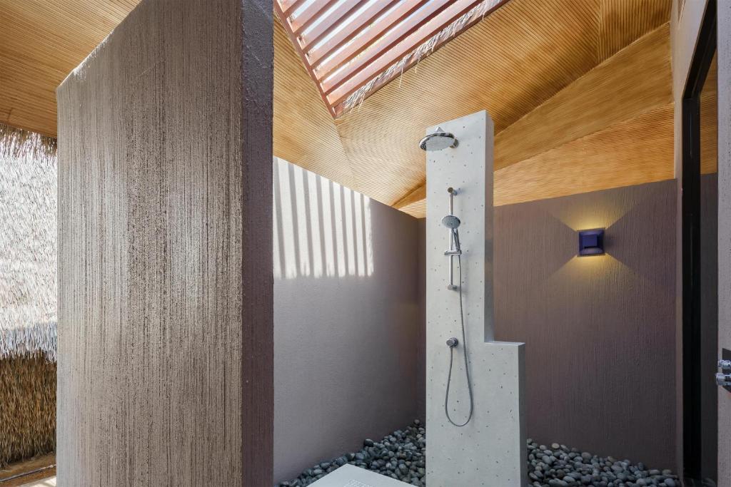 バスルーム（客室）