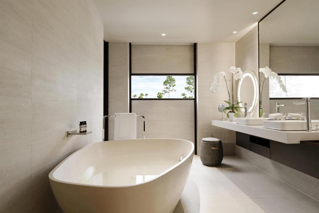 バスルーム（客室）