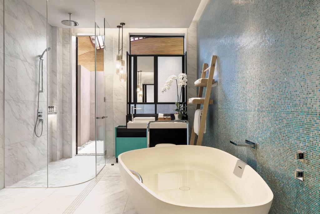 バスルーム（客室）