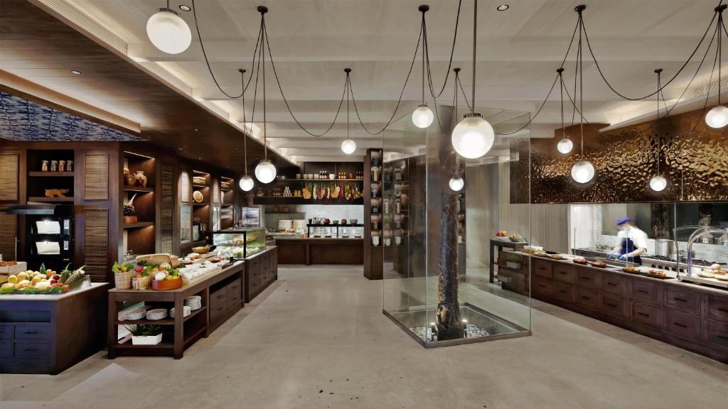 お料理のイメージ