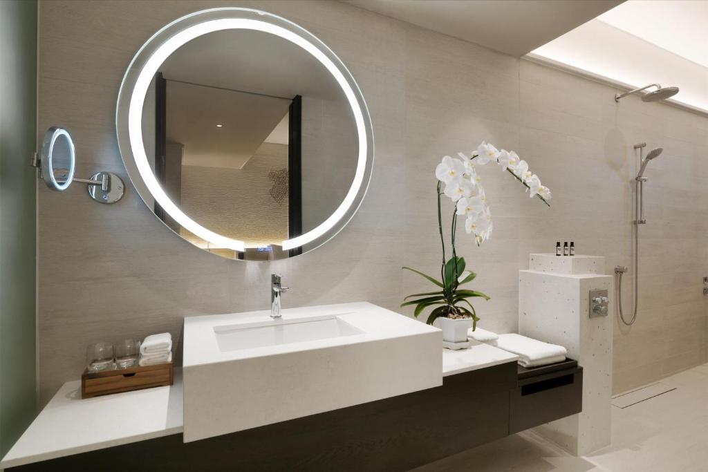 バスルーム（客室）