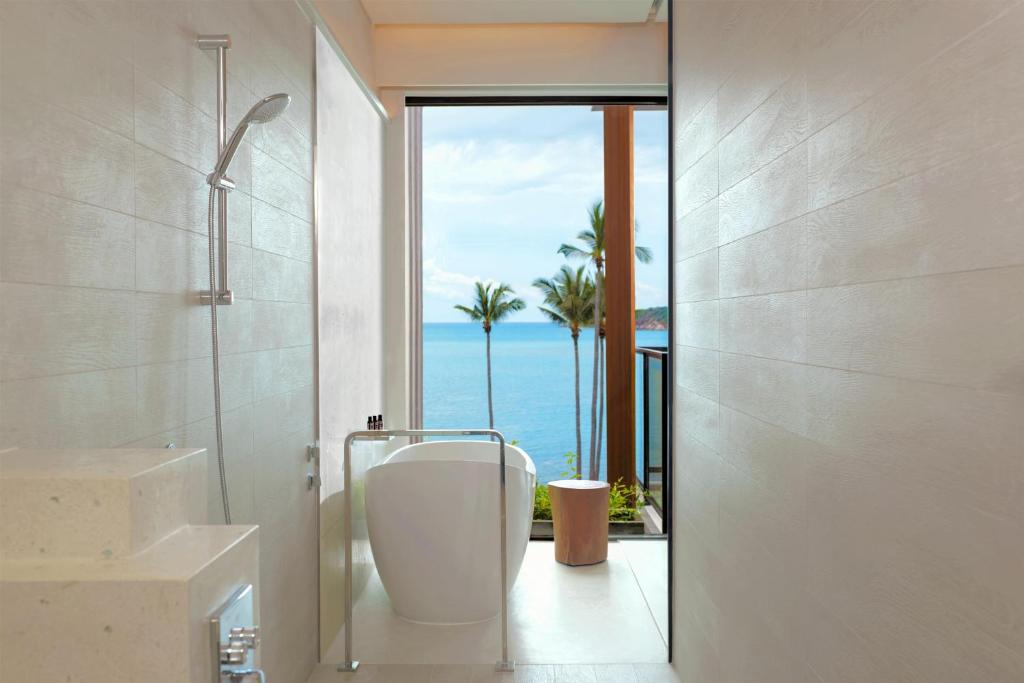 バスルーム（客室）