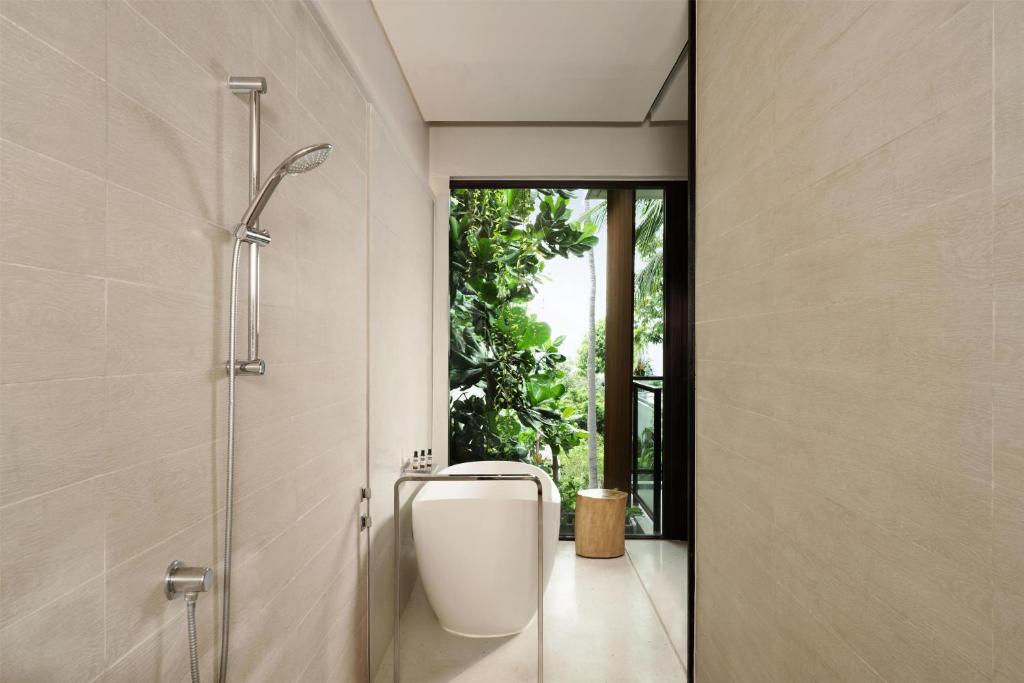 バスルーム（客室）