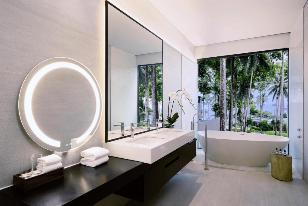 バスルーム（客室）