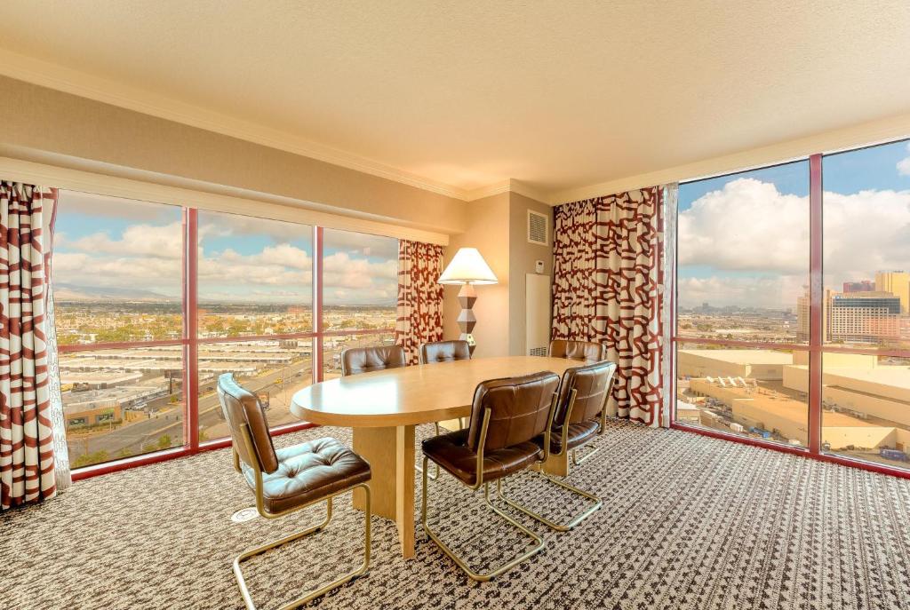 View, Rio Hotel And Casino, A Destination By Hyatt Hotel in Las Vegas (NV)